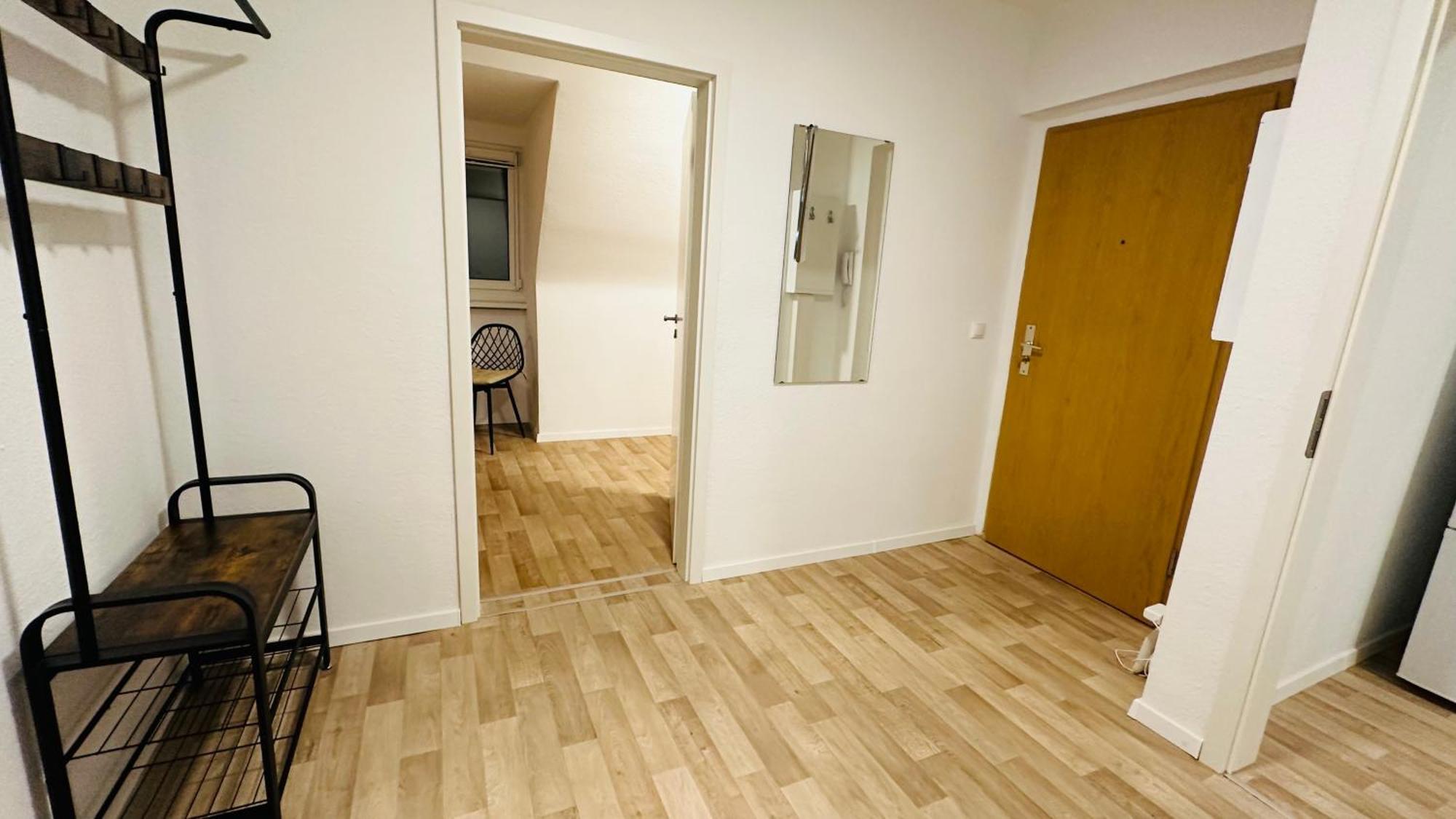 Micasa Tuсasa - 2-R-Apartment Leipziger Neuseenland Hydra Borna Exterior foto